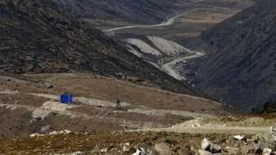 Representative image Indian Army denies reports of Chinese incursions in Arunachal Pradesh