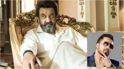 'Welcome To The Jungle': Here's why Sanjay Dutt, Mika Singh and other actors are missing from the film