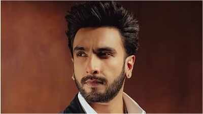 After ‘Dhurandhar’, Ranveer Singh's zombie thriller ‘Pralay’ set to go on floors in September 2026
