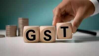 . GST rate reset led to consumption boost