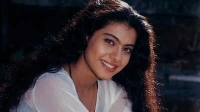 When Kajol couldn't recognise anyone after set accident during 'Kuch Kuch Hota Hai' shoot, but remembered Ajay Devgn instantly