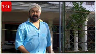 Inside Mohanlal’s half-acre organic farm: How the 'Drishyam 3' actor inspires fans to grow food at home in small spaces
