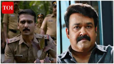 'Dridam' director Martin Joseph decodes Shane Nigam's 'Drishyam' dialogue tribute to Mohanlal: 'Jeethu Joseph suggested it'