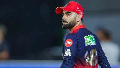 'Virat, I know you get a lot of attention': Kohli called 'heartbeat' of RCB dressing room after IPL title
