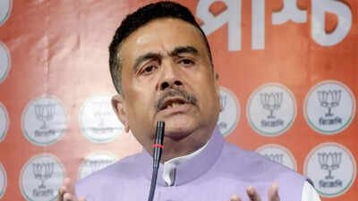 West Bengal Chief Minister Suvendu Adhikari announced a special investigation team and money laundering probe into alleged fake Lakshmir Bhandar accounts. '30 lakh fake accounts': West Bengal govt orders SIT probe into Lakshmir Bhandar scheme