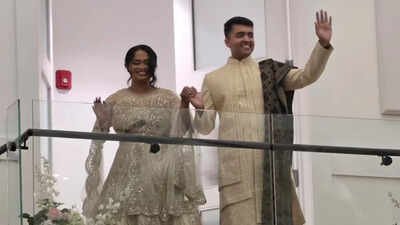 Who was Dave Fiji? Indian-origin pilot killed in helicopter crash in Georgia hours after marrying long-time partner