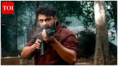FB 'Kattalan' box office collections day 5: Antony Varghese film sees heavy decline; India net reaches Rs 8.04 cr