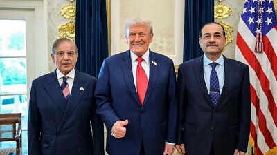 Debt, inflation & IMF dependence: Pakistan is still spending $900,000 every month on US lobbying