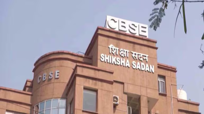 Senior IAS officer Lokhande Prashant Sitaram appointed new CBSE chairman amid OSM row