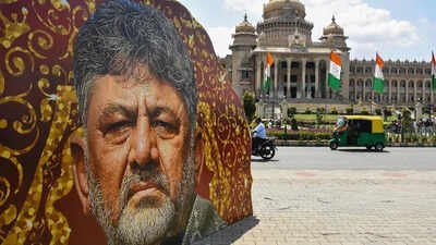 DK Shivakumar to open CM stint with 8 populist schemes; Siddaramaiah appointed to CWC