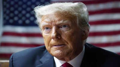 Donald Trump passes AI Cybersecurity order, days after saying it will hurt US companies' edge against China; also makes it clear that Pentagon must ...