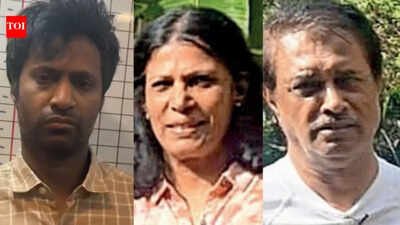 'Dad didn't allow Jio-to-Airtel port request': Bengaluru techie who stabbed parents to death mentally sound, say cops