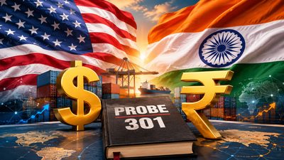 US proposes action against 60 countries over forced labour concerns: Why India is on the list