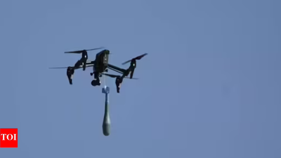 India's drone doctrine takes flight with planned $2 billion indigenous procurement