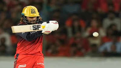 'Rajat Patidar must be in front of the queue': Michael Clarke backs RCB captain for India call-up