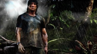 Thailand has long been associated with the Rambo franchise, having served as a key filming destination for earlier entries. (X/ @Filmweb)