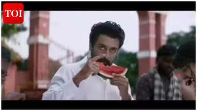 'Karuppu' box office collections day 20: Suriya's film sees another drop; Worldwide gross reaches Rs 297.12 cr