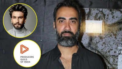 'Producers cancel projects without compensation': Ranvir Shorey HITS BACK at Producers Guild's statement over 'Don 3' row
