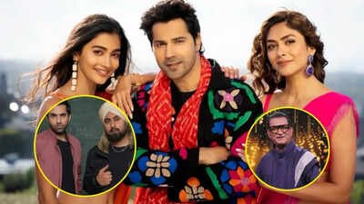 'He has his reasons': 'Chunnari Chunnari' remake creators respond to Abhijeet Bhattacharya's criticism
