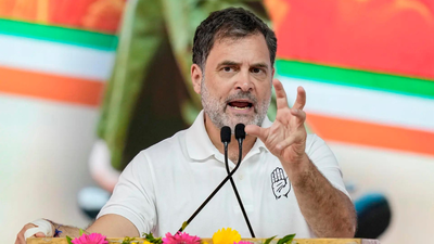 'Not suicide': Rahul Gandhi blames 'broken system' after NEET aspirant's death; targets PM Modi