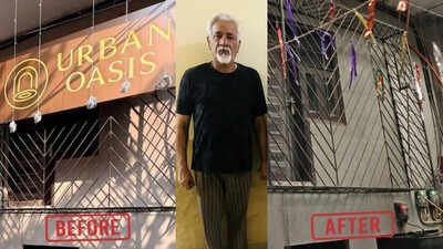 'Banners vanish, shutters down': After Delhi's Malviya Nagar tragedy, owner Lavkesh Bajaj’s properties go into 'ghost mode'
