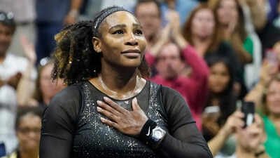 Serena Williams's tennis comeback: 44-year-old legend pairs with 19-year-old for Queen’s Club tournament