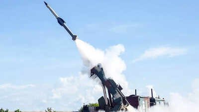 India's 'Sudarshan Chakra': Why a nationwide air defence shield is becoming a necessity