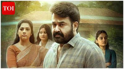 'Drishyam 3' box office collections day 15: Mohanlal starrer records minor dip; Film crosses Rs 230.47 Cr worldwide
