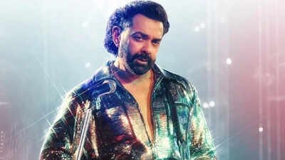 Bobby Deol's 'Bandar' team halts showcasing in multiplex chains over fewer shows: 'Not chasing opening-weekend spectacle' - Report