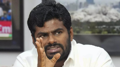 'Don't want to burden top leadership': What Annamalai told BJP in his resignation letter