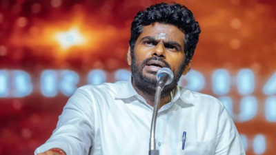 Annamalai launches 'political movement' after quitting BJP: All you need to know about 'We The Leaders'