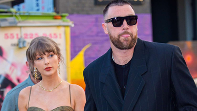 “He wants to protect her”: Travis Kelce reportedly struggles with Taylor Swift’s plans as he gears up to marry her