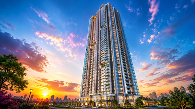 Missed DDA's booking deadline? Buyers for Karkardooma property get another extension