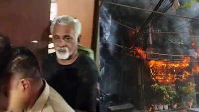 'Allowed 2 Bangladeshis to use his home for money': Delhi hotel owner Lavkesh Bajaj under scanner for international human trafficking