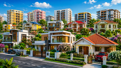 RBI keeps repo rate unchanged at 5.25%: What it means for real estate sector