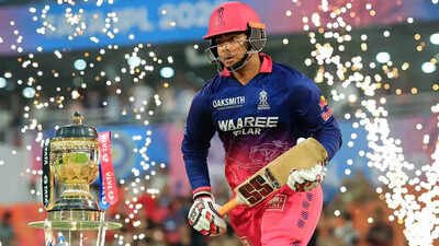 'Ek Bihari, sab pe bhari': After a record-breaking IPL season, Vaibhav Sooryavanshi gets his India moment