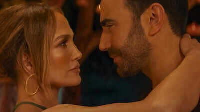 ‘Office Romance’ ending explained: Do Jennifer Lopez and Brett Goldstein's characters find their happily ever after