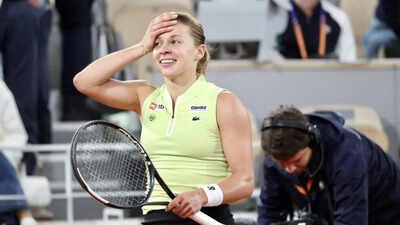 Who are Maja Chwalinska parents and coaches? Exploring Poland prodigy’s background ahead of historic French Open 2026 final against World No8 Mirra Andreeva