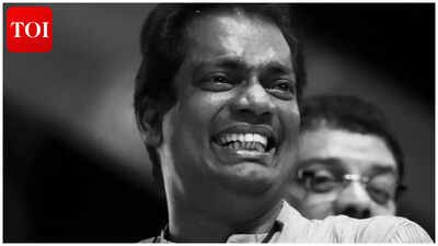 Salim Kumar passes away at 56; Mammootty to Dileep share emotional tributes; Malayalam cinema mourns huge loss