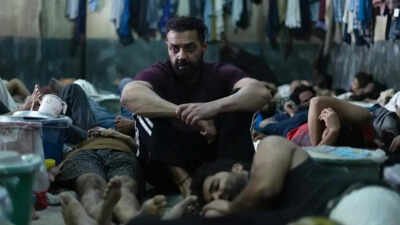 'Bandar' box office collection day 2: Bobby Deol starrer witnesses growth; collects Rs 90 lakh amid multiple releases
