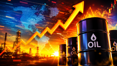 Saved by the barrel: Why crude hasn't hit the $200 mark