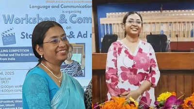 DU professor murder case: Couple arrested, property dispute suspected behind killing