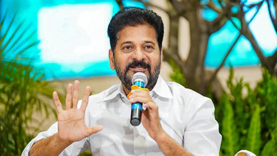 Telangana CM Revanth Reddy 'Echoing Rahul Gandhi's language': BJP fumes at Telangana CM Revanth Reddy's Hitler inspiration claim