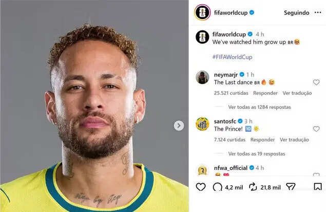 Neymar