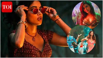 FB 'Peddi', 'Pushpa', 'Kanguva': Why female representation in South Indian cinema remains talking point