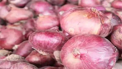 Maharashtra onion farmers demand Rs 3,000/quintal, say relief measures fall short