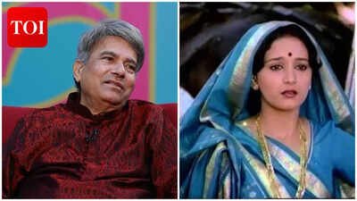 Suresh Wadkar denies rejecting Madhuri Dixit's marriage proposal, blames Archana for rumours: ‘Padma had already entered my life’