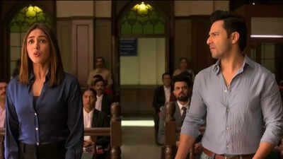 'Hai Jawani Toh Ishq Hona Hai' box office collection Day 3: Varun Dhawan film ends first weekend with Rs 37 crore plus global gross