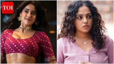 FB ‘Peddi’ box office collections day 4: Ram Charan–Janhvi Kapoor film crosses Rs 233 cr; Controversy grows as Nithya Menen reacts