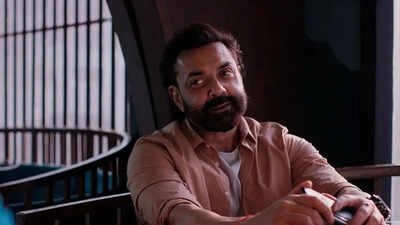 'Bandar' box office collection Day 3: Bobby Deol starrer crosses Rs 2 crore mark despite positive word of mouth